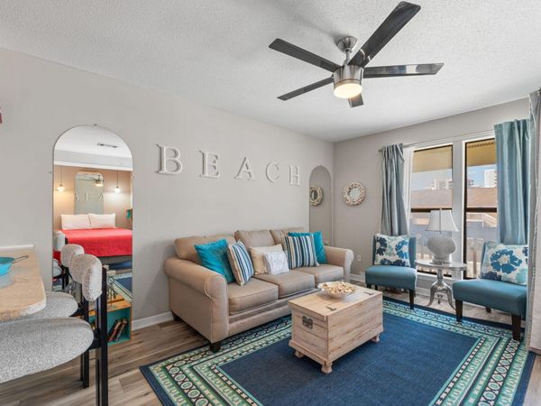 775 Gulf Shore Drive, UNIT 8214, Destin, FL 32541
