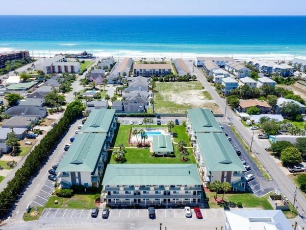 60 Sandprints Drive, UNIT D11, Miramar Beach, FL 32550