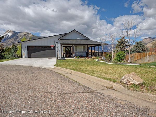 88 Green Mesa Place, Battlement Mesa, CO 81635