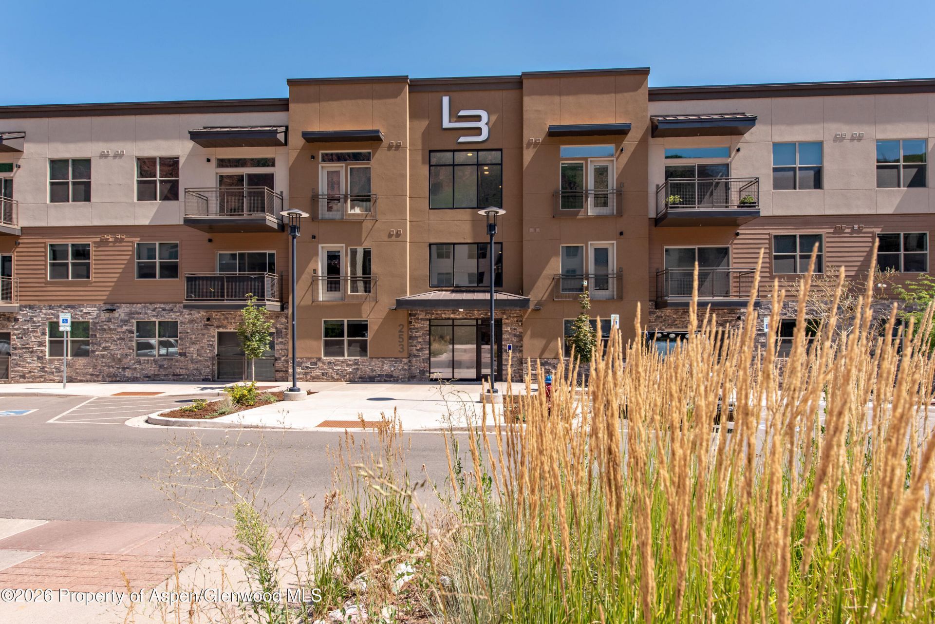 253 Wulfsohn Road, Unit 212, Glenwood Springs, CO 81601 Main Photo