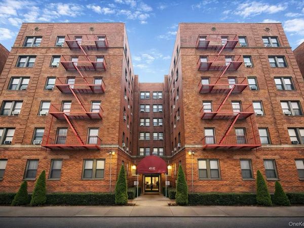 42-52 Layton Street , Unit 6F, Elmhurst, NY 11373