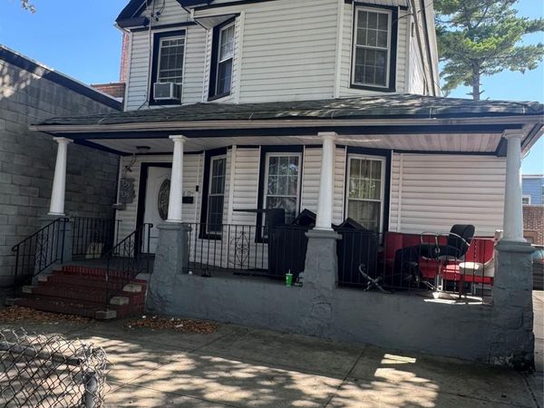 9413 116th Street , Richmond Hill, NY 11419