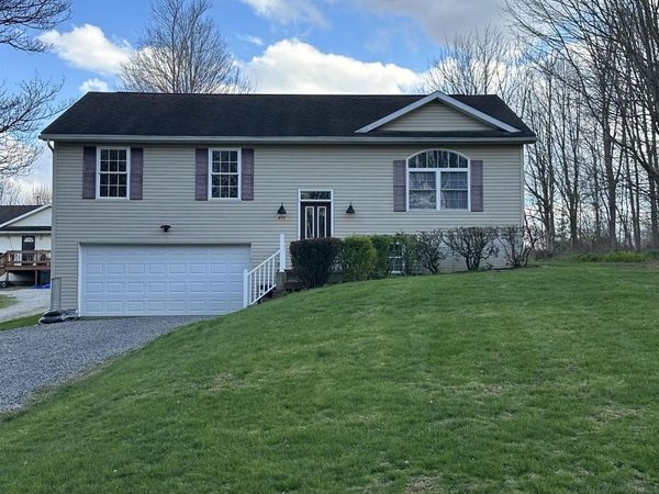 475 Glenmonte, Howard, OH 43028