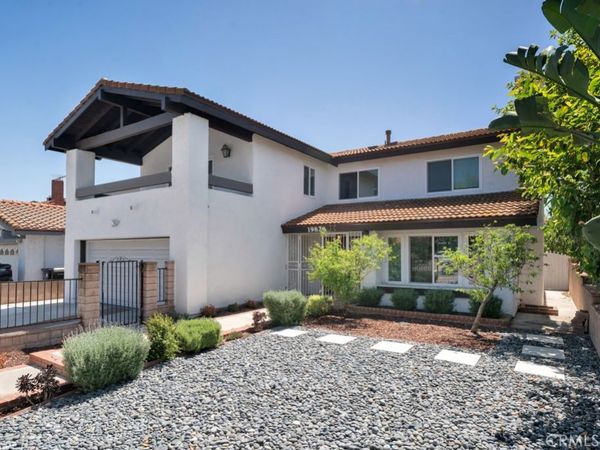 19828 Lull, Winnetka, CA 91306
