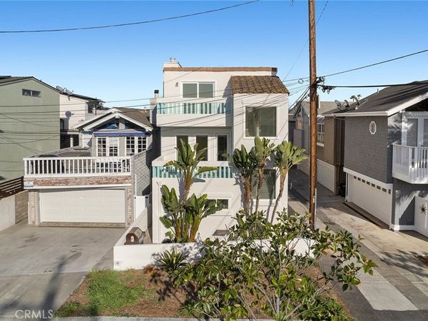 3008 W Balboa, Newport Beach, CA 92663