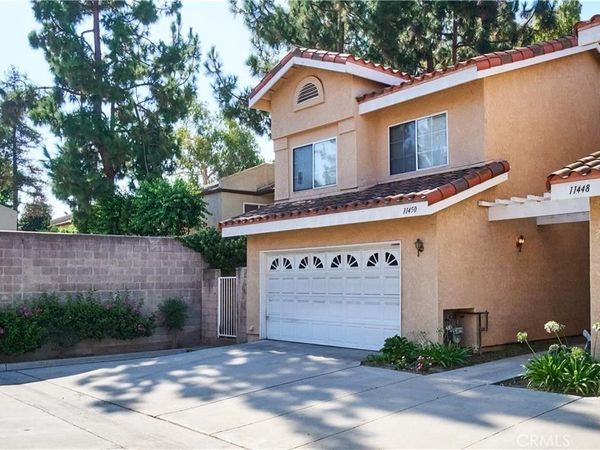 11450 186th Street, Artesia, CA 90701