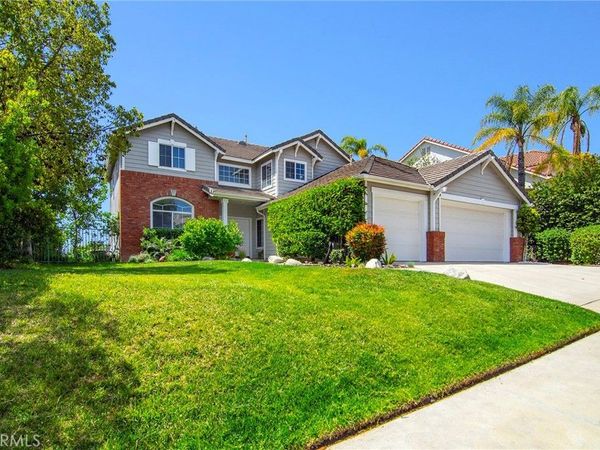 24574 Overland, West Hills, CA 91304