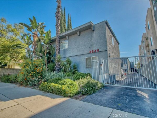 4546 Murietta Avenue, Unit 211, Sherman Oaks, CA 91423