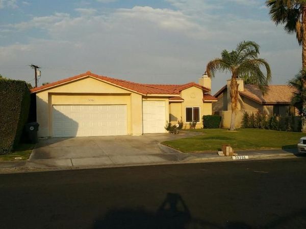 30356 Avenida Del Padre, Cathedral City, CA 92234