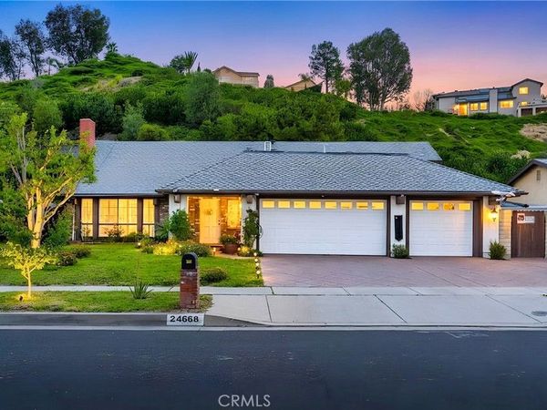 24668 Ebelden Avenue, Newhall, CA 91321