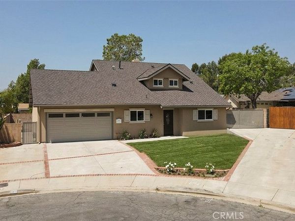 28033 Cero, Saugus, CA 91350