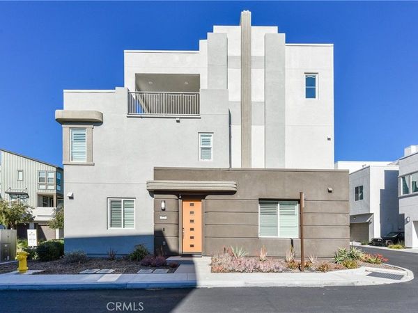 123 Tenor, Irvine, CA 92618