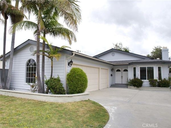1308 Elm, Torrance, CA 90503