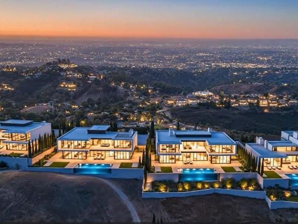 0 N Casalero Drive, La Habra Heights, CA 90631