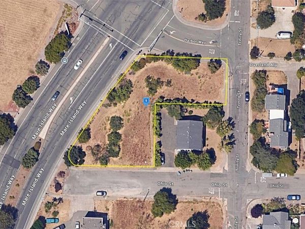 1000 Mare Island Way, Vallejo, CA 94590