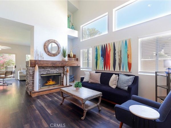 25 Alondra, Rancho Santa Margarita, CA 92688