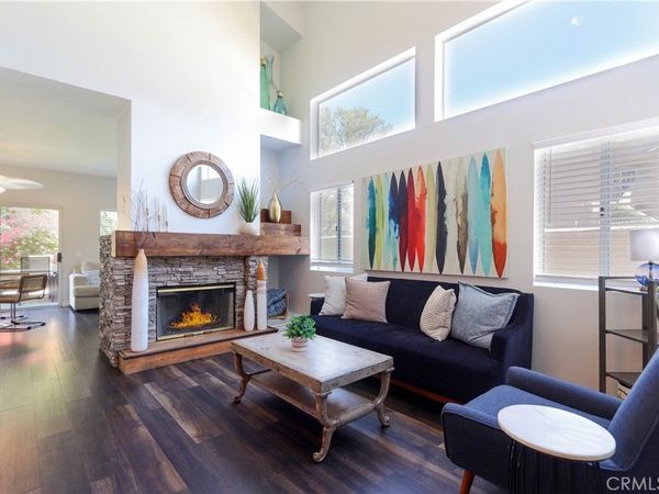 25 Alondra, Rancho Santa Margarita, CA 92688