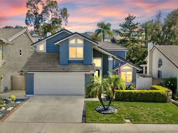 21122 Pennington Lane, Trabuco Canyon, CA 92679