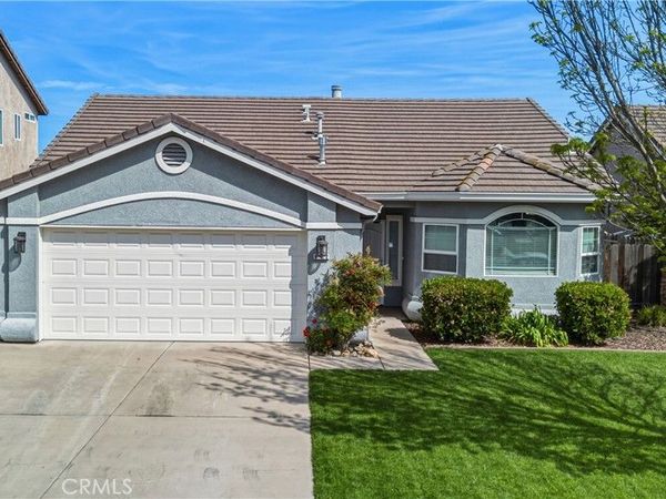 842 Cedar, Livingston, CA 95334