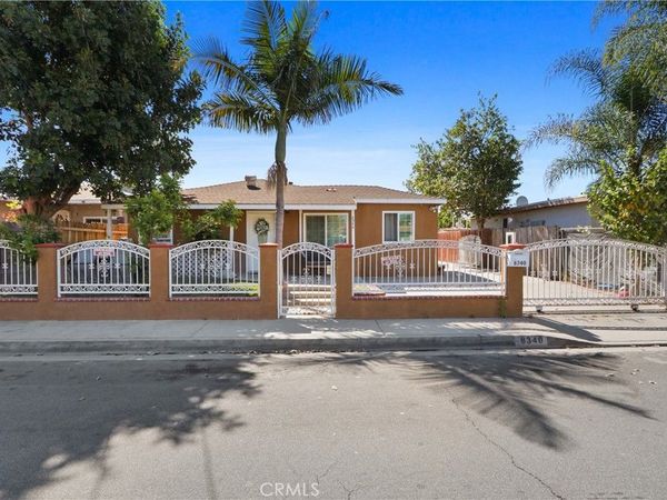 8340 Quimby, Paramount, CA 90723