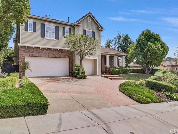436 Tangerine Place, Brea, CA 92823