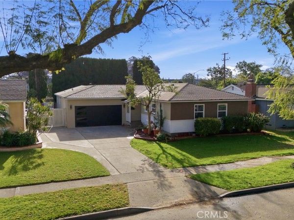 1709 N Mcclay, Santa Ana, CA 92705