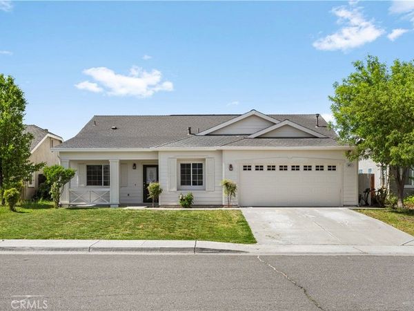 441 El Dorado Avenue, Willows, CA 95988