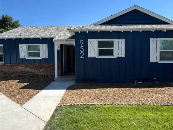 932 Prock, Pomona, CA 91768