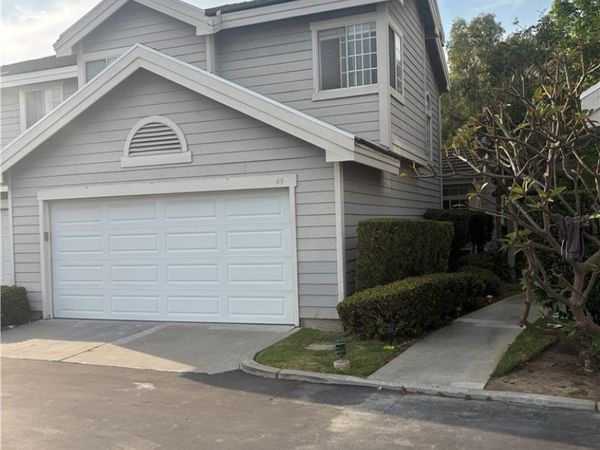 49 Campton, Laguna Niguel, CA 92677