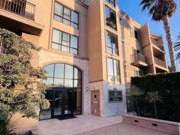 8238 W Manchester Avenue, Unit 103, Playa Del Rey, CA 90293