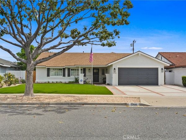 2108 Traynor Ave., Placentia, CA 92870