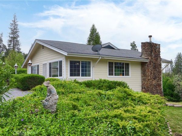 5672 Pautzke Court, Mariposa, CA 95338