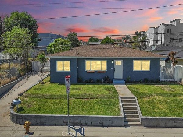 25531 Frampton, Harbor City, CA 90710