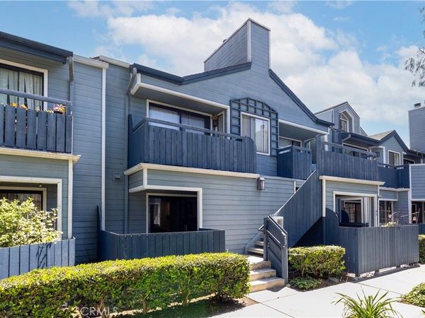 7324 Quill, Unit 44, Downey, CA 90242