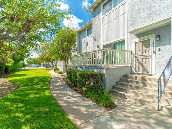 1402 W Village Lane, West Covina, CA 91790