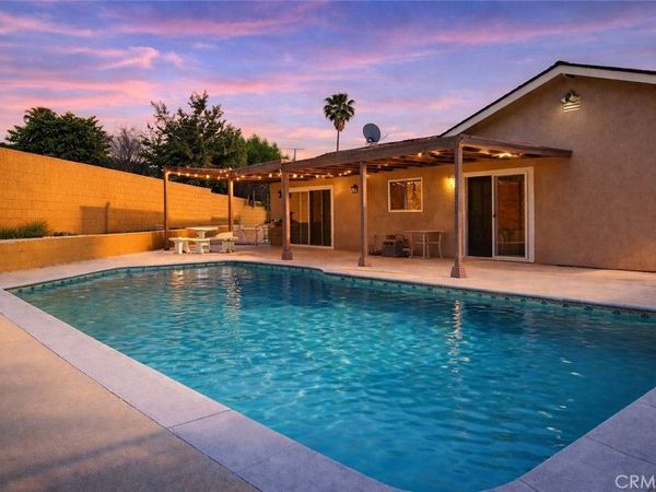 16321 Malden Street, North Hills, CA 91343