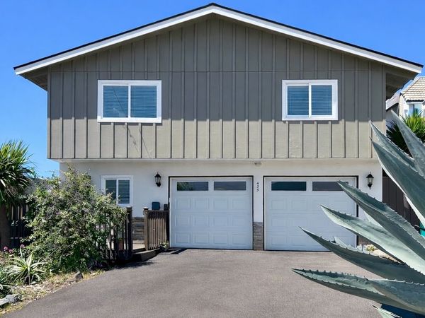 455 Orcas, Morro Bay, CA 93442