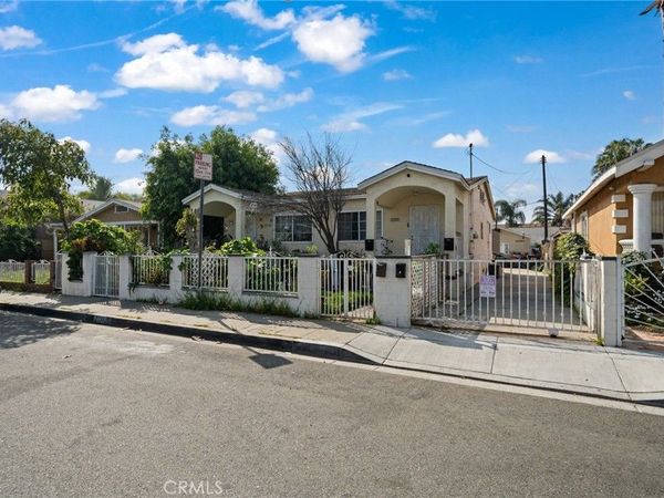 2208 Mortimer, Huntington Park, CA 90255