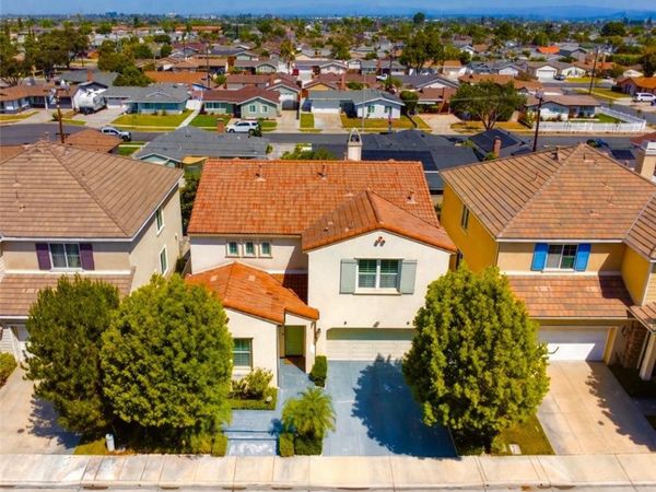 47 Citrus, Buena Park, CA 90620