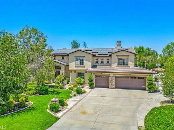 30276 Corte Coelho, Temecula, CA 92591