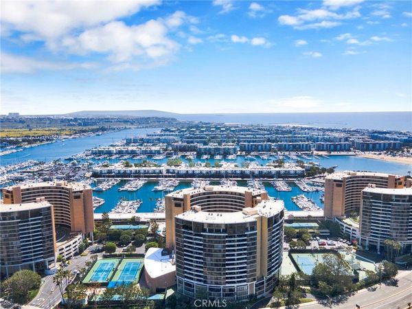 4314 Marina City Drive, Unit 128, Marina Del Rey, CA 90292