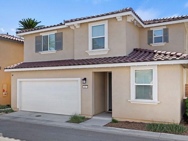 367 Fuerte Drive, Santa Paula, CA 93060