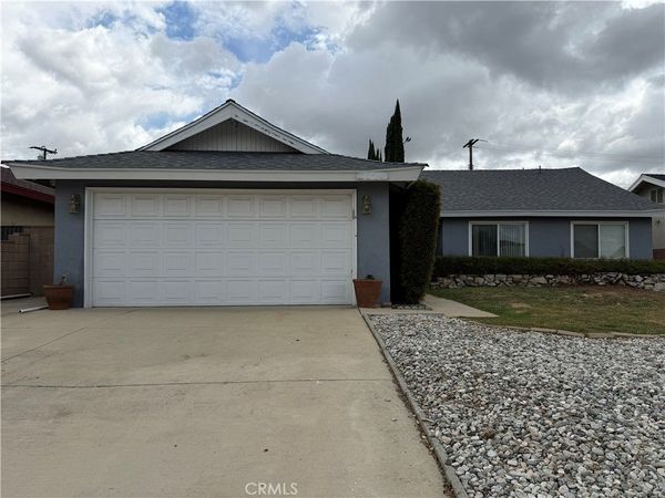 2206 Stratford Way, La Verne, CA 91750