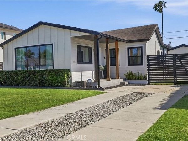 5130 W 131st Street, Hawthorne, CA 90250