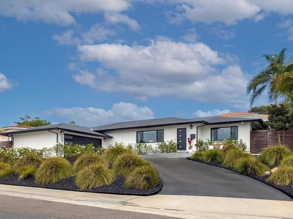 8675 Glenwick Lane, La Jolla, CA 92037