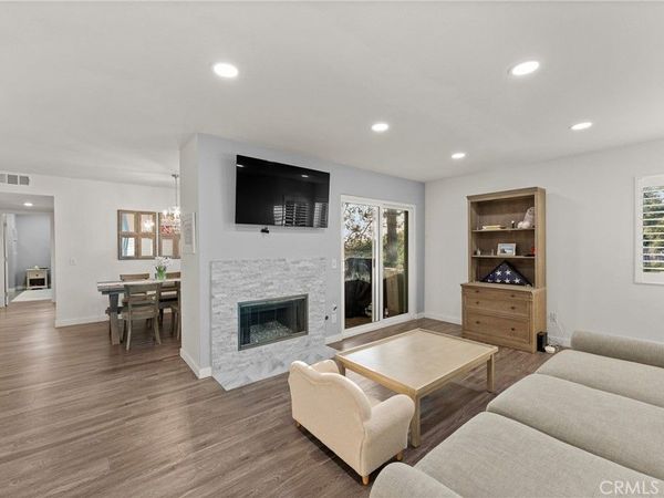 5470 Copper Canyon, Unit 2C, Yorba Linda, CA 92887
