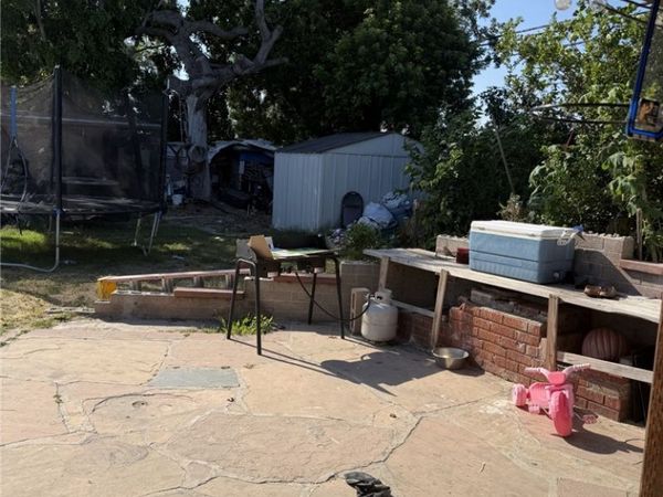 12241 Oertly Drive, Garden Grove, CA 92840