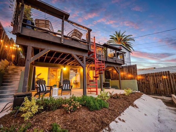 5244 Almont Street, Los Angeles, CA 90032