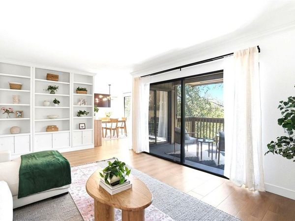 3362 La Mesa, Unit 5, San Carlos, CA 94070