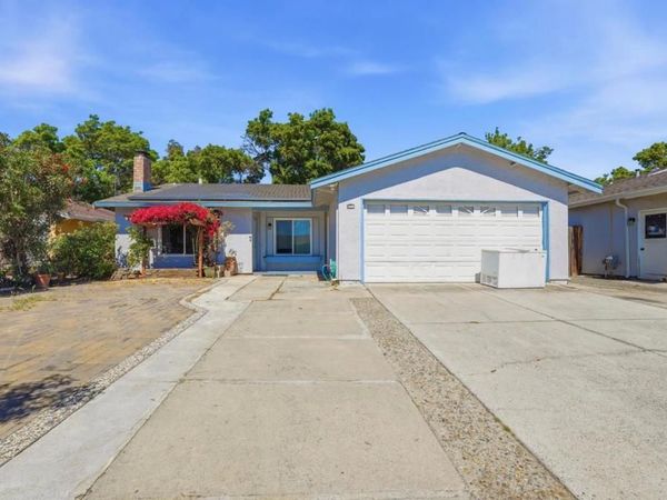 1775 Arroyo De Oro, San Jose, CA 95116